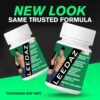 Stepzorg Leedaz Fat Burner 3 Bottles - Image 3