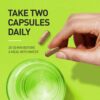 Stepzorg Leedaz Fat Burner 3 Bottles - Image 5