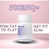 Stepzorg PhenQ+ Fat Burner 3 Bottles - Image 4