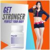 Stepzorg PhenQ+ Fat Burner 3 Bottles - Image 6