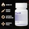 Stepzorg PhenQ+ Fat Burner 3 Bottles - Image 8