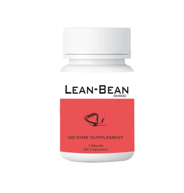 Lean-bean Fat Burner