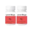 Stepzorg Lean-bean Fat Burner Combo