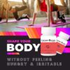 Stepzorg Lean-bean Fat Burner 3 Bottles - Image 2